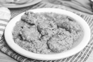 Chingri Malai Curry