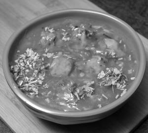 Paneer Manchurian