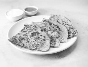 Aloo Paratha
