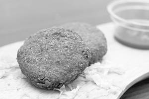 Veg  Cutlet