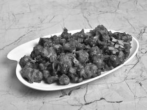 Chilli Gobi