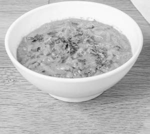 Sev Bhaji