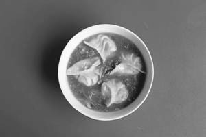 Veg Hot And Sour Soup