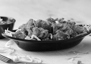 Prawns Koliwada