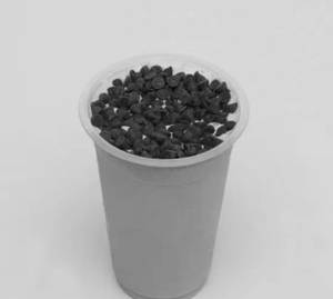 Chocolate Chips Coco