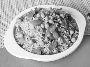 Veg Pulao