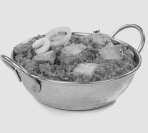 Paneer Kolhapuri 