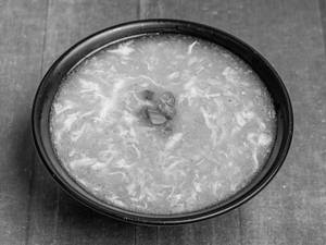 Chicken Sweet Corn Soup