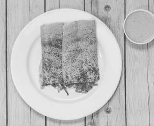 Mysore Masala Dosa