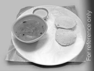 Idli Chilli  