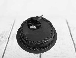 Chocolate Dry  Cake (500 Gms) 
