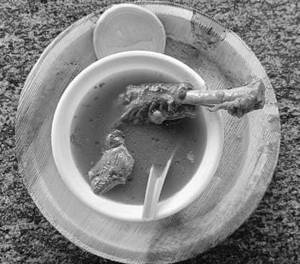 Kaal Soup