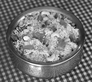 Veg Pulao