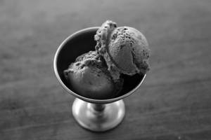 Chocolate Ice Cream
