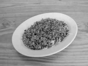 Leafu Rice