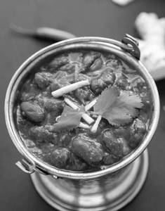 Rajma Masala