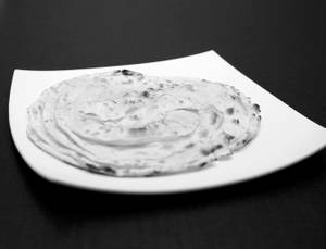 Laccha Paratha