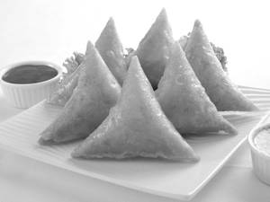 Samosa