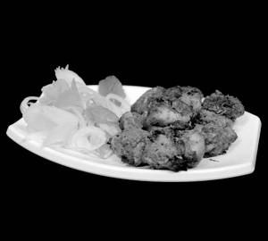 Tandoori Kebab