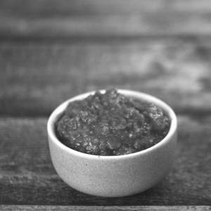 Chili Sauce