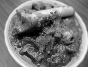 Mutton Masala [4 Pieces]