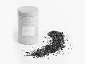 Earl Grey Grace
