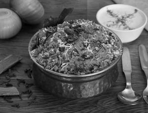 Veg Biryani