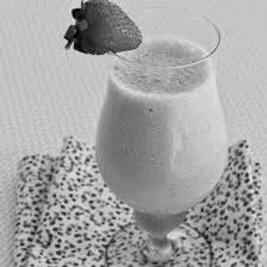 Strawberry Shake         