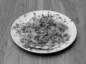 Masala Papad