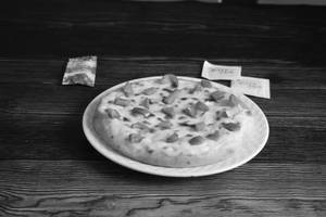 7capsicum Pizza