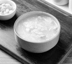 Chicken Sweet Corn Soup