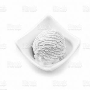 Single Scoop