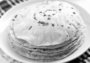 Tawa Roti