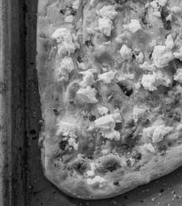 Paneer Naan