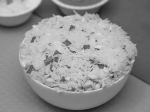 Veg Fried Rice