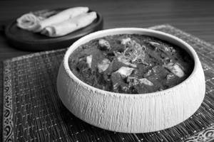 Palak Paneer