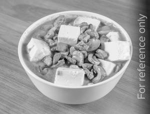 Kaju Paneer  