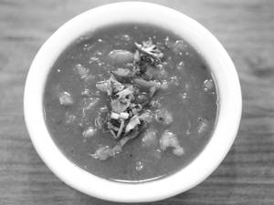 Special Rajma Masala