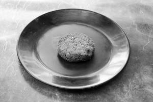 Veg Cutlet 