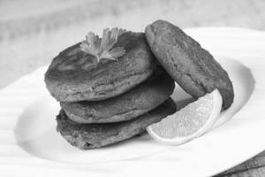 Chicken Galawati Kebab (4 Pcs)