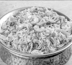 Veg Pulao