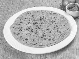 Aloo Paratha