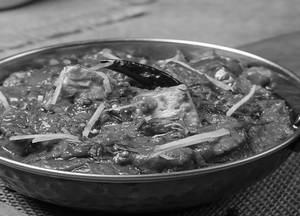 Kadai Paneer