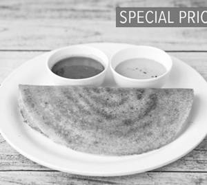 Ghee Masala Dosai