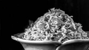 Tandoori Veg Maggi