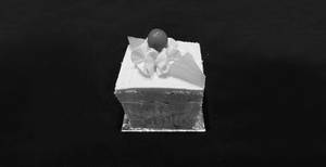 Pineapple Pastry