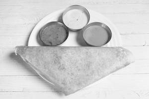 Paper Masala Dosa