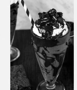 Chocolate Fudge