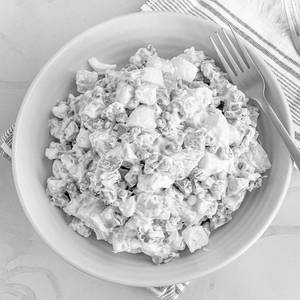 Russian Salad