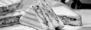 Cheese Sandwich